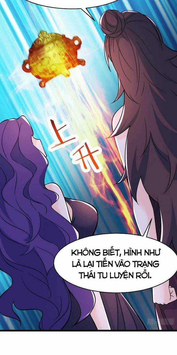 Đồ Đệ Của Ta Đều Là Nữ Ma Đầu Chapter 49 trang 22