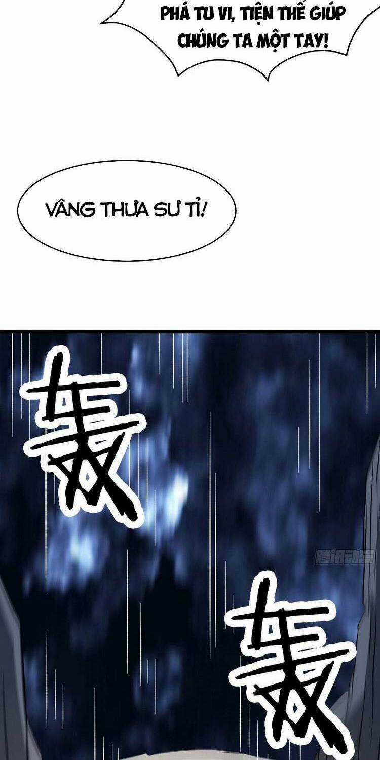 Đồ Đệ Của Ta Đều Là Nữ Ma Đầu Chapter 49 trang 24