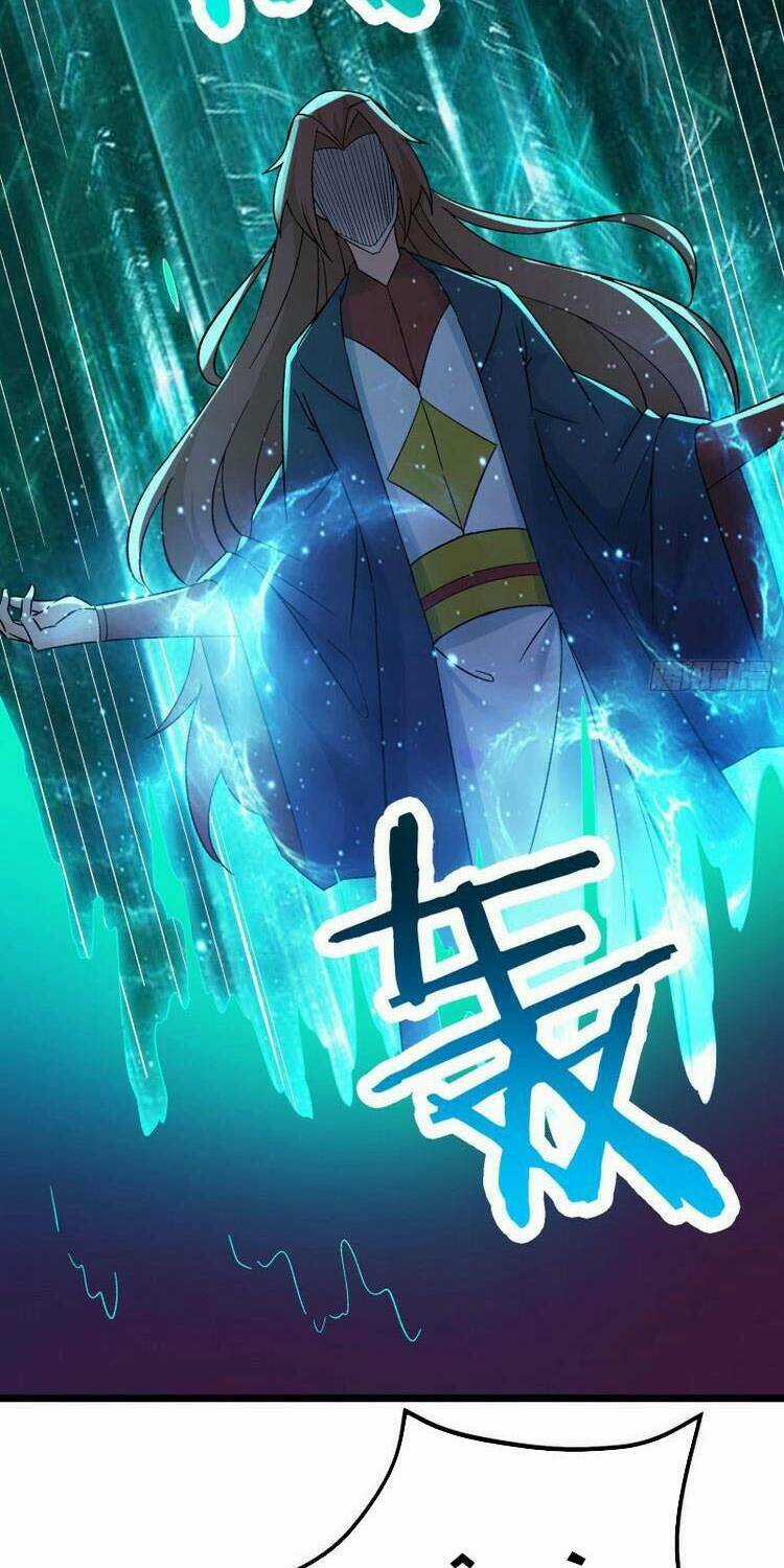 Đồ Đệ Của Ta Đều Là Nữ Ma Đầu Chapter 49 trang 26