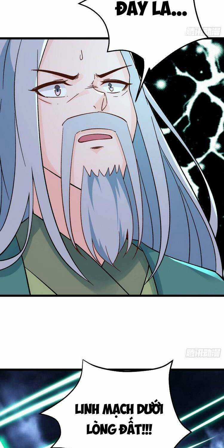 Đồ Đệ Của Ta Đều Là Nữ Ma Đầu Chapter 49 trang 27