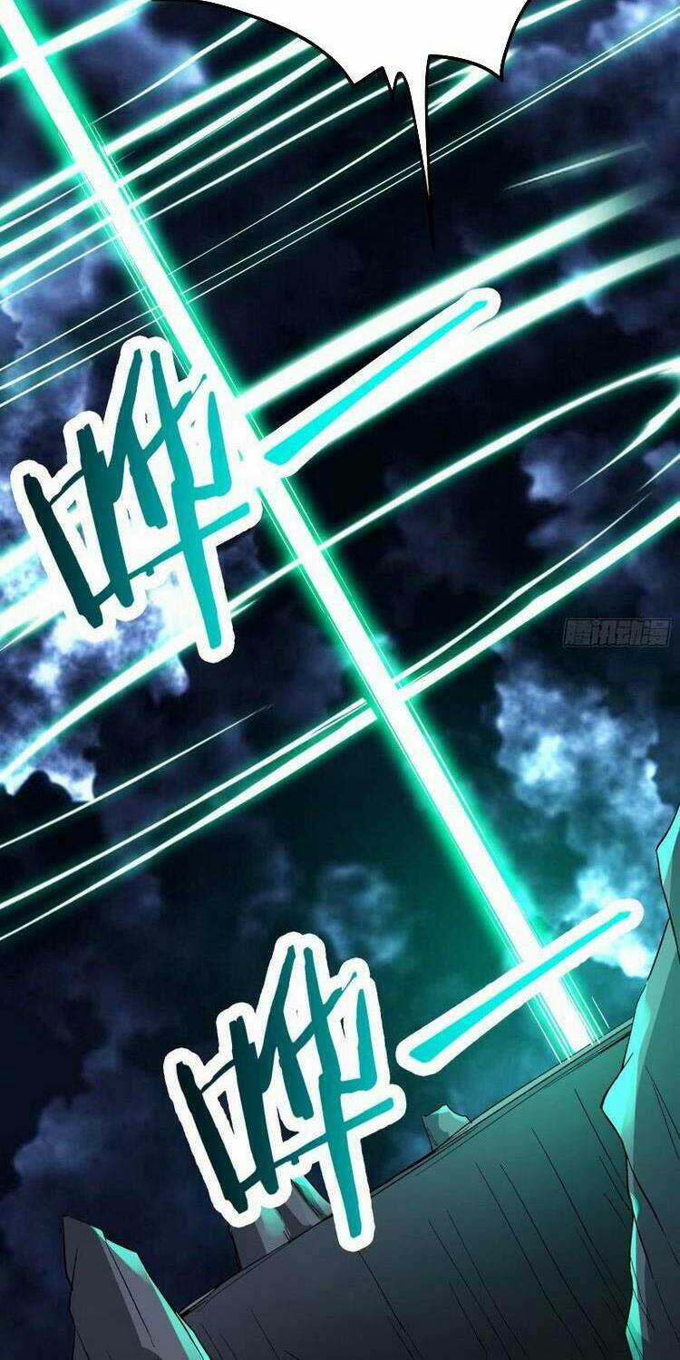 Đồ Đệ Của Ta Đều Là Nữ Ma Đầu Chapter 49 trang 28