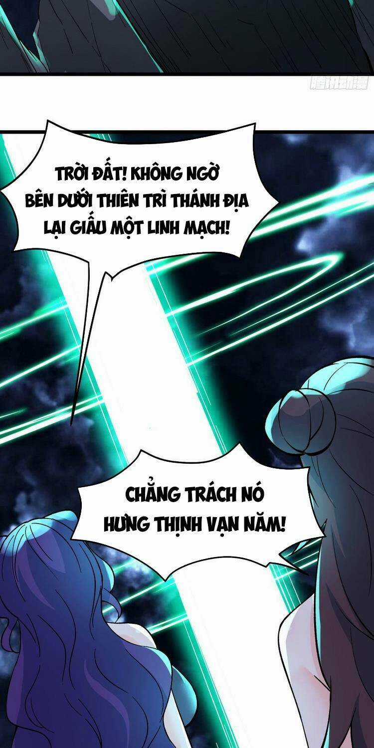 Đồ Đệ Của Ta Đều Là Nữ Ma Đầu Chapter 49 trang 29