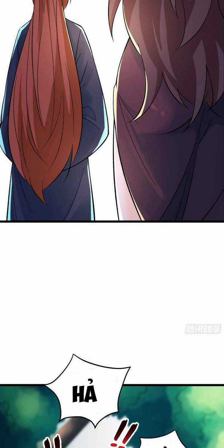 Đồ Đệ Của Ta Đều Là Nữ Ma Đầu Chapter 49 trang 3