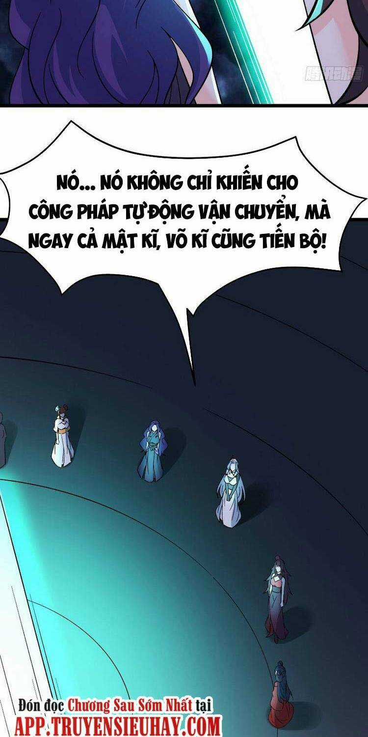 Đồ Đệ Của Ta Đều Là Nữ Ma Đầu Chapter 49 trang 30