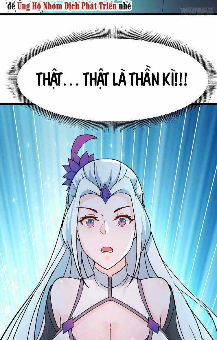 Đồ Đệ Của Ta Đều Là Nữ Ma Đầu Chapter 49 trang 31