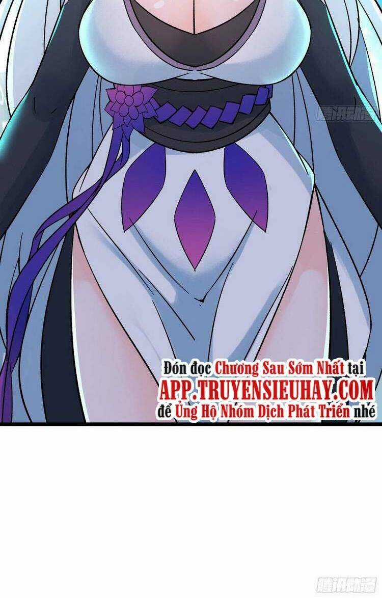 Đồ Đệ Của Ta Đều Là Nữ Ma Đầu Chapter 49 trang 32