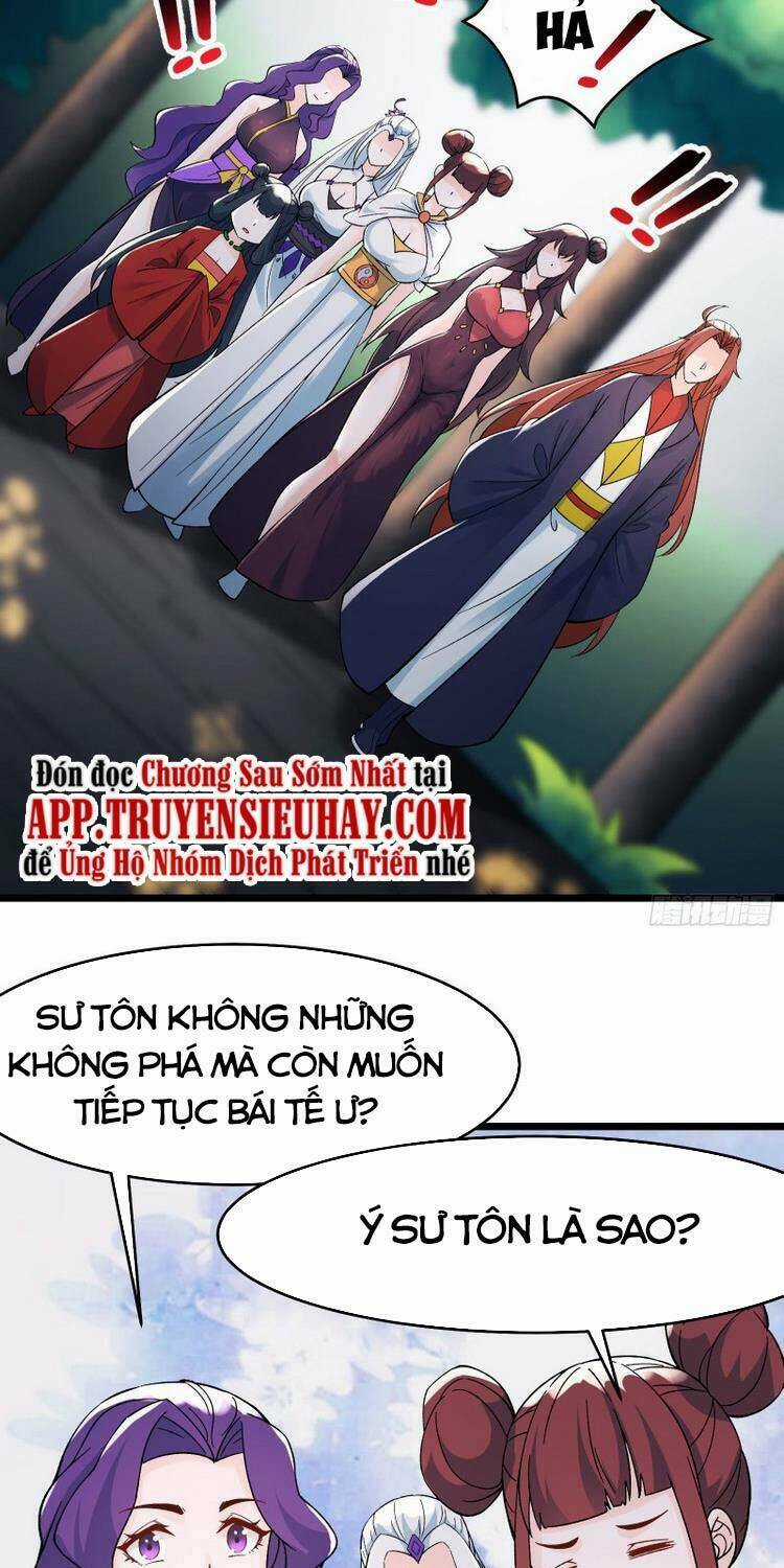 Đồ Đệ Của Ta Đều Là Nữ Ma Đầu Chapter 49 trang 4