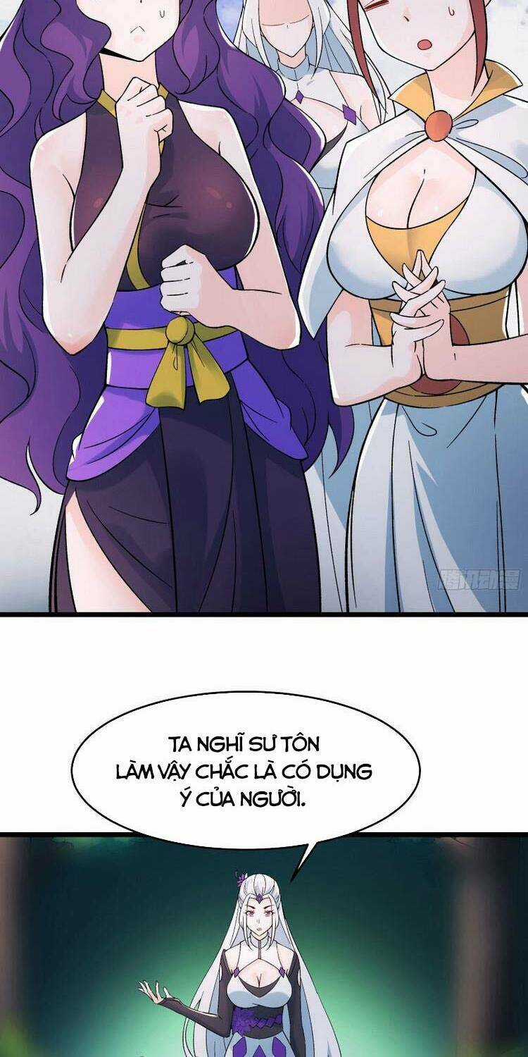 Đồ Đệ Của Ta Đều Là Nữ Ma Đầu Chapter 49 trang 5