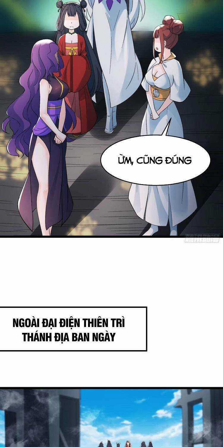 Đồ Đệ Của Ta Đều Là Nữ Ma Đầu Chapter 49 trang 6