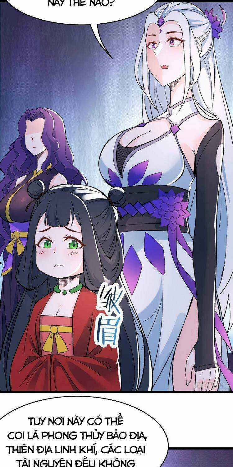 Đồ Đệ Của Ta Đều Là Nữ Ma Đầu Chapter 49 trang 8