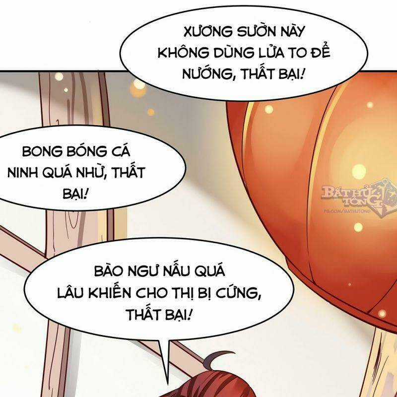 Đồ Đệ Của Ta Đều Là Nữ Ma Đầu Chapter 5 trang 12