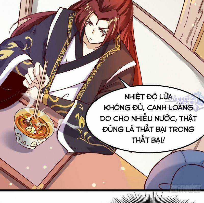 Đồ Đệ Của Ta Đều Là Nữ Ma Đầu Chapter 5 trang 13