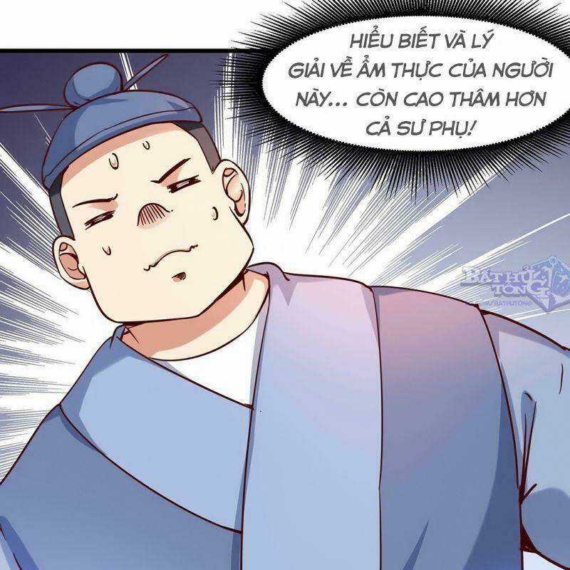Đồ Đệ Của Ta Đều Là Nữ Ma Đầu Chapter 5 trang 14