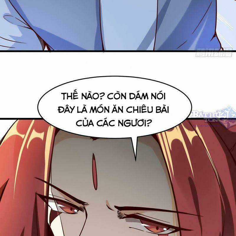 Đồ Đệ Của Ta Đều Là Nữ Ma Đầu Chapter 5 trang 15