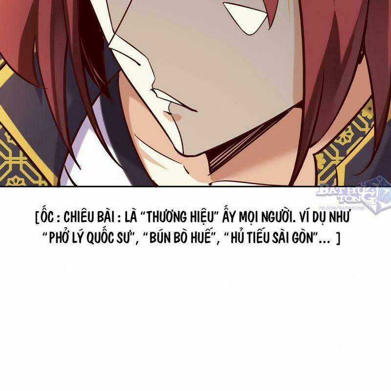Đồ Đệ Của Ta Đều Là Nữ Ma Đầu Chapter 5 trang 16