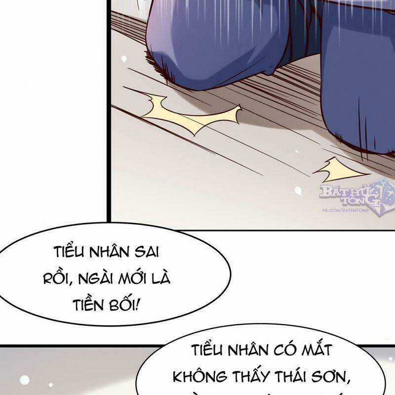 Đồ Đệ Của Ta Đều Là Nữ Ma Đầu Chapter 5 trang 19