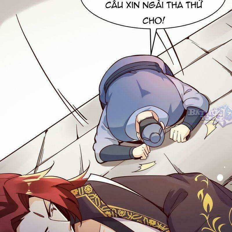 Đồ Đệ Của Ta Đều Là Nữ Ma Đầu Chapter 5 trang 20