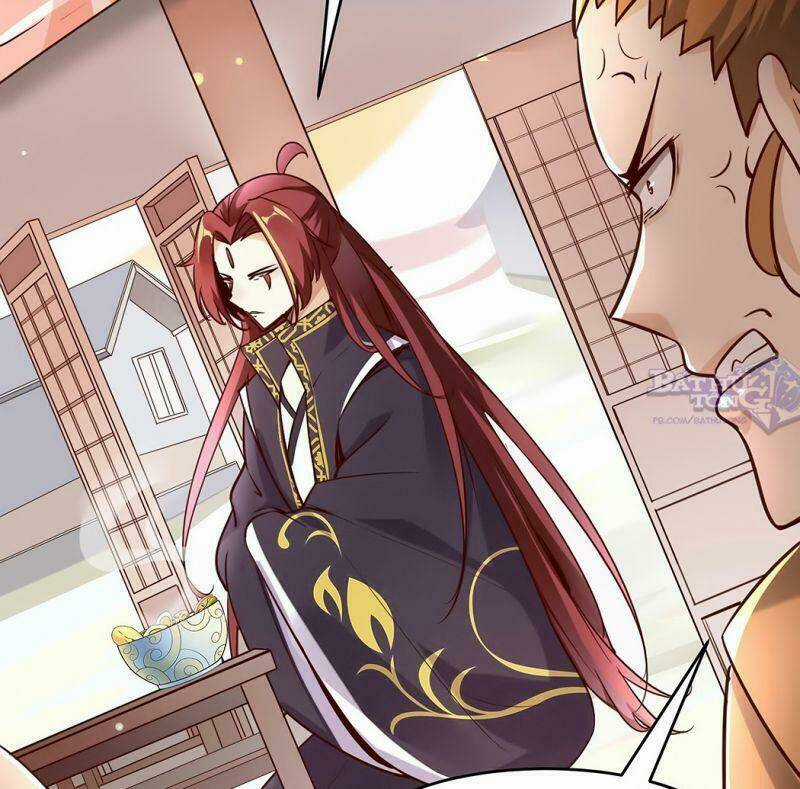 Đồ Đệ Của Ta Đều Là Nữ Ma Đầu Chapter 5 trang 27