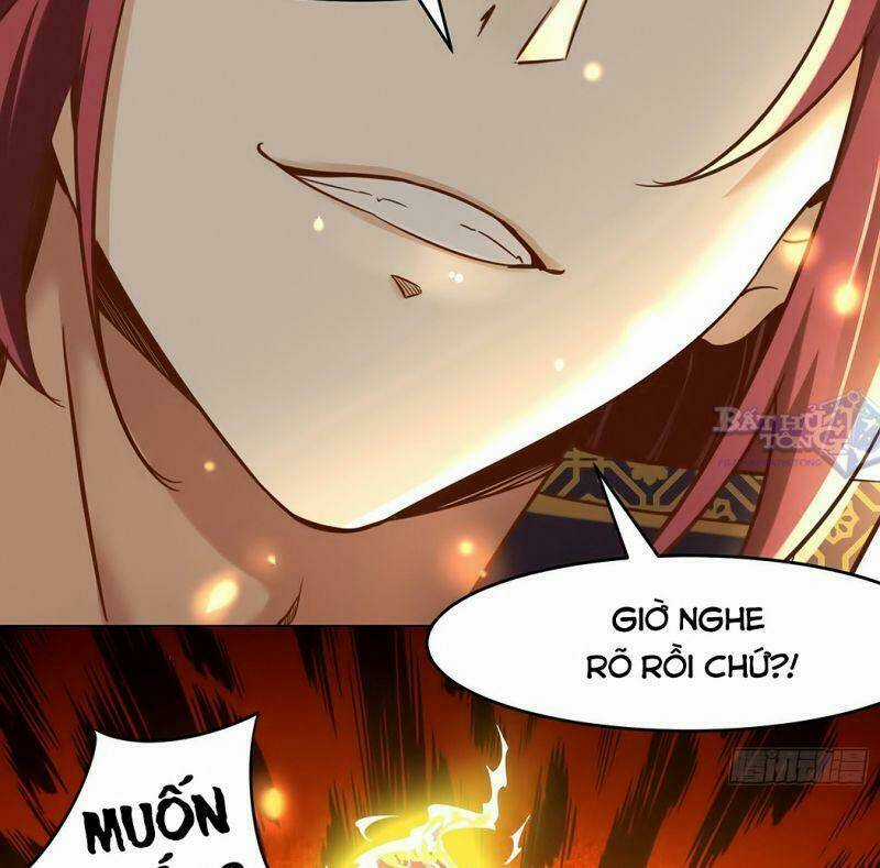 Đồ Đệ Của Ta Đều Là Nữ Ma Đầu Chapter 5 trang 29