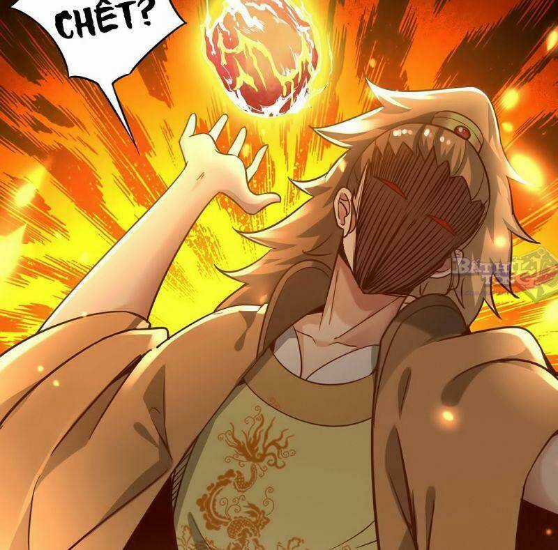 Đồ Đệ Của Ta Đều Là Nữ Ma Đầu Chapter 5 trang 30