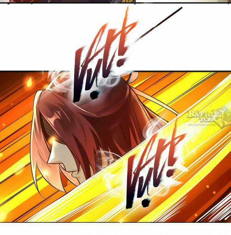 Đồ Đệ Của Ta Đều Là Nữ Ma Đầu Chapter 5 trang 32