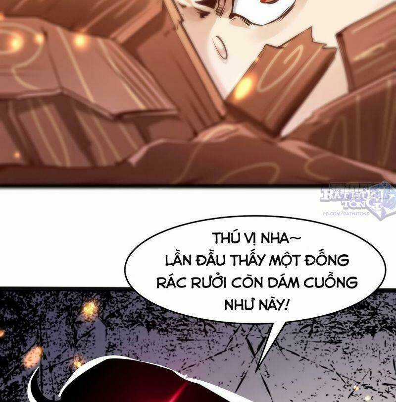 Đồ Đệ Của Ta Đều Là Nữ Ma Đầu Chapter 5 trang 38