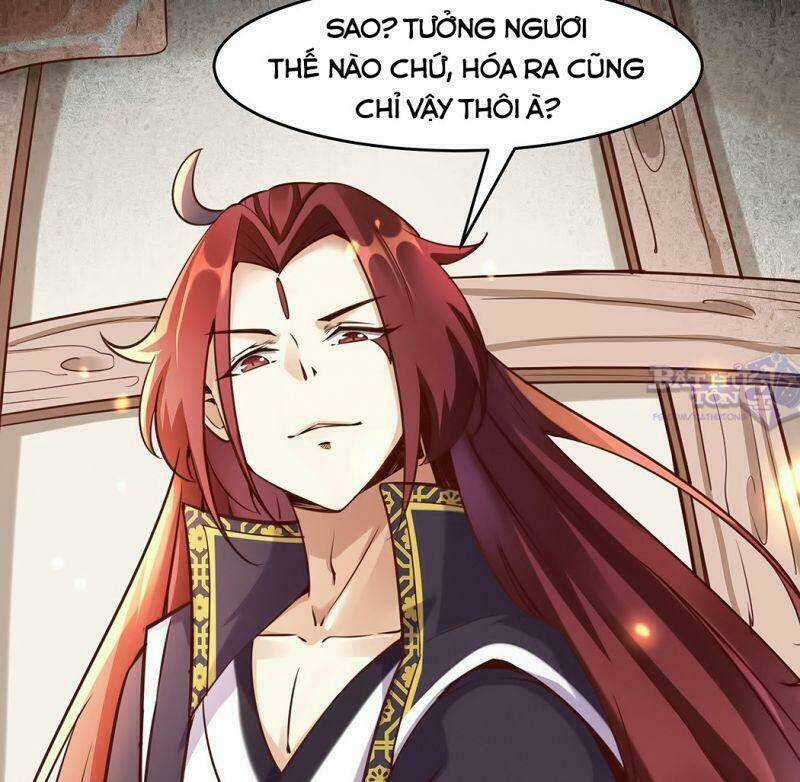 Đồ Đệ Của Ta Đều Là Nữ Ma Đầu Chapter 5 trang 42
