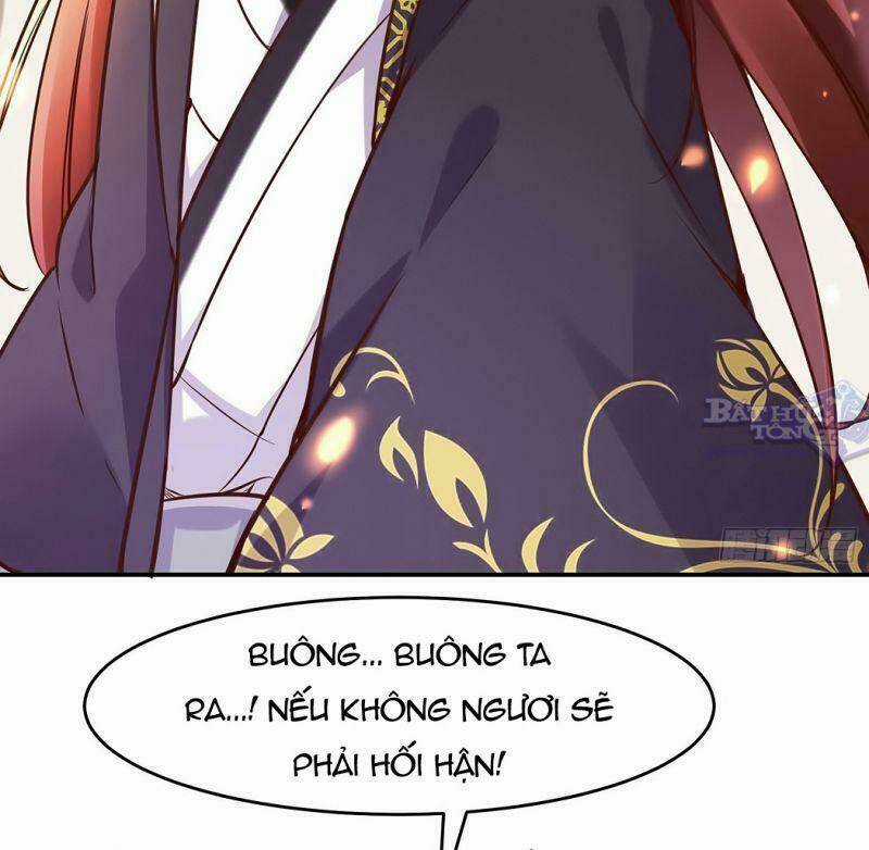 Đồ Đệ Của Ta Đều Là Nữ Ma Đầu Chapter 5 trang 43