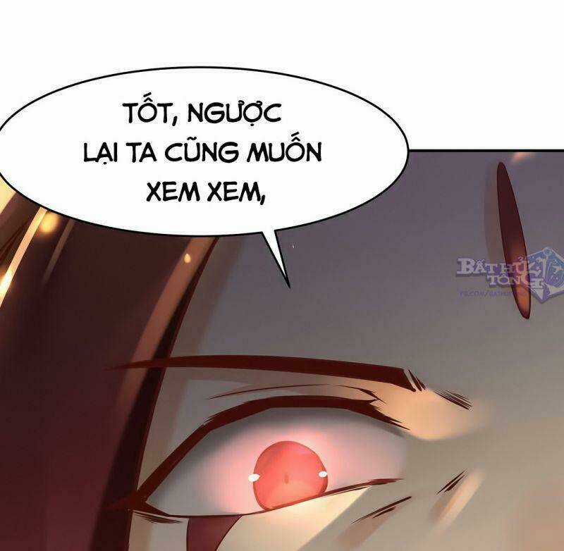 Đồ Đệ Của Ta Đều Là Nữ Ma Đầu Chapter 5 trang 45