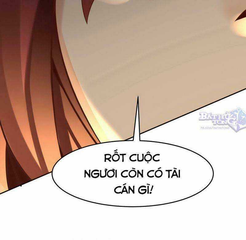 Đồ Đệ Của Ta Đều Là Nữ Ma Đầu Chapter 5 trang 46