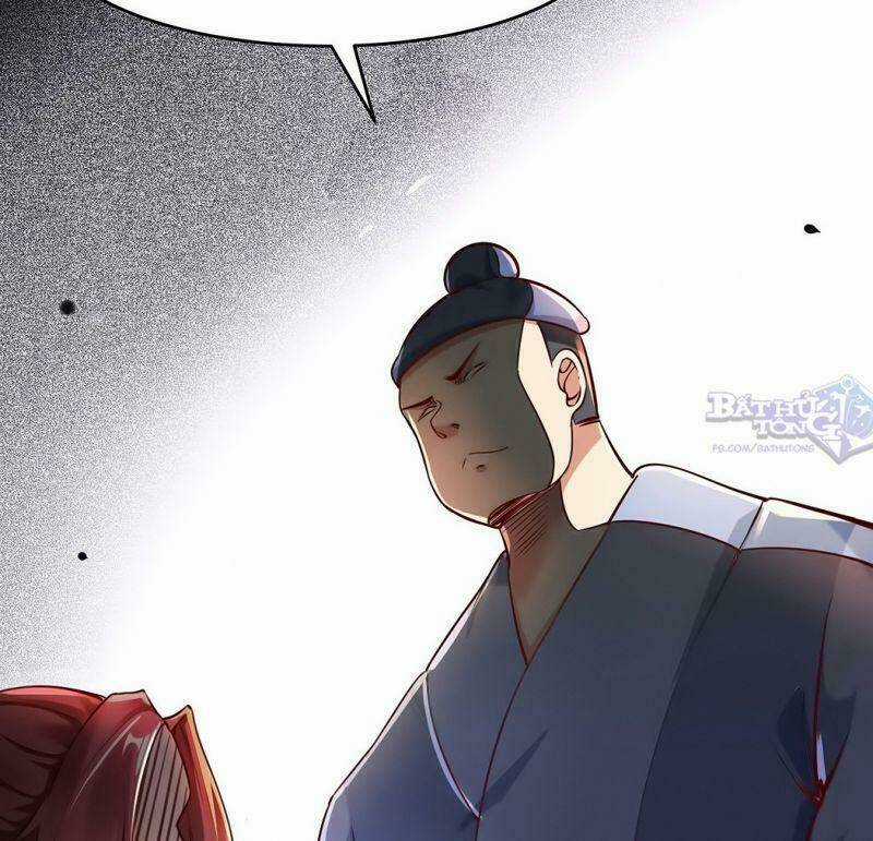 Đồ Đệ Của Ta Đều Là Nữ Ma Đầu Chapter 5 trang 5