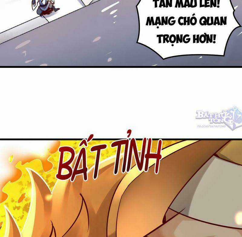 Đồ Đệ Của Ta Đều Là Nữ Ma Đầu Chapter 5 trang 50