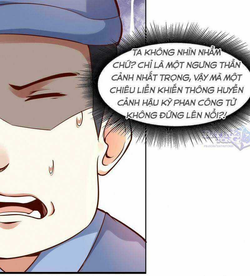Đồ Đệ Của Ta Đều Là Nữ Ma Đầu Chapter 5 trang 58