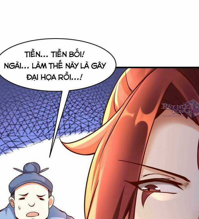 Đồ Đệ Của Ta Đều Là Nữ Ma Đầu Chapter 5 trang 59