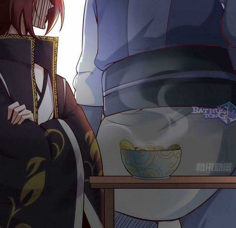 Đồ Đệ Của Ta Đều Là Nữ Ma Đầu Chapter 5 trang 6