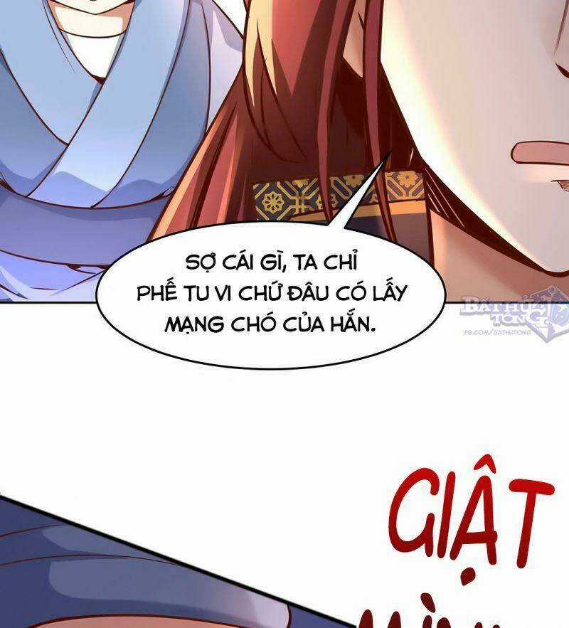 Đồ Đệ Của Ta Đều Là Nữ Ma Đầu Chapter 5 trang 60