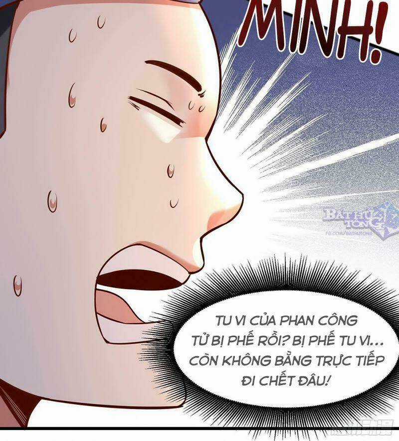 Đồ Đệ Của Ta Đều Là Nữ Ma Đầu Chapter 5 trang 61