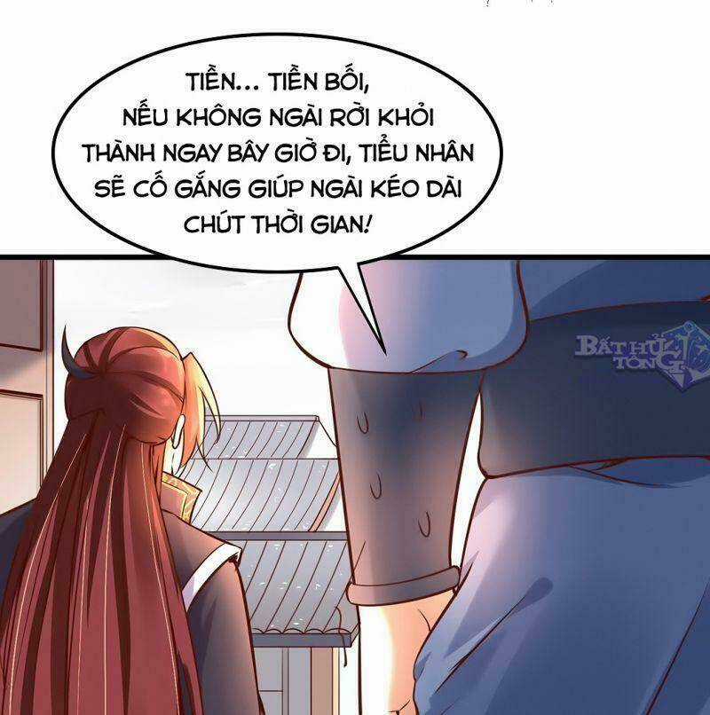 Đồ Đệ Của Ta Đều Là Nữ Ma Đầu Chapter 5 trang 62
