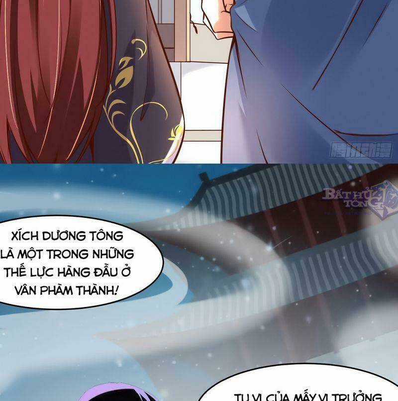 Đồ Đệ Của Ta Đều Là Nữ Ma Đầu Chapter 5 trang 63
