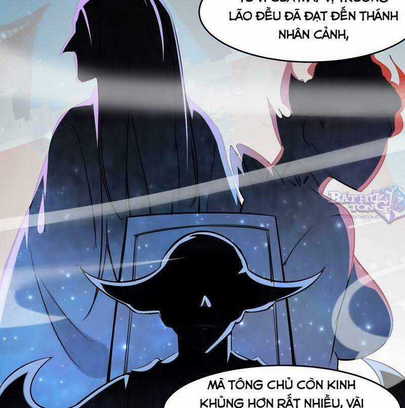 Đồ Đệ Của Ta Đều Là Nữ Ma Đầu Chapter 5 trang 64