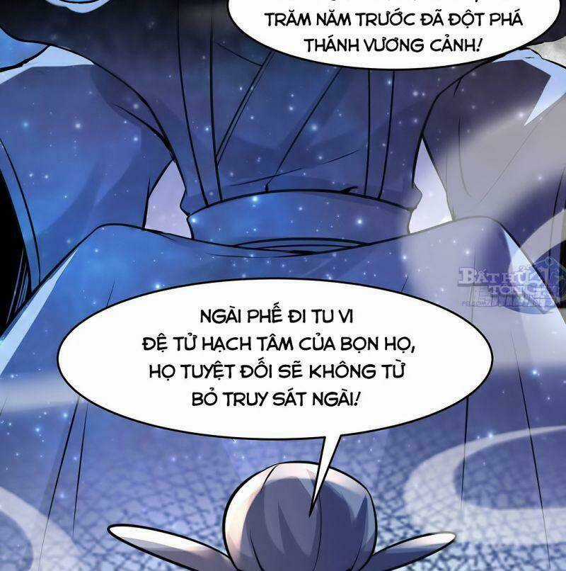 Đồ Đệ Của Ta Đều Là Nữ Ma Đầu Chapter 5 trang 65