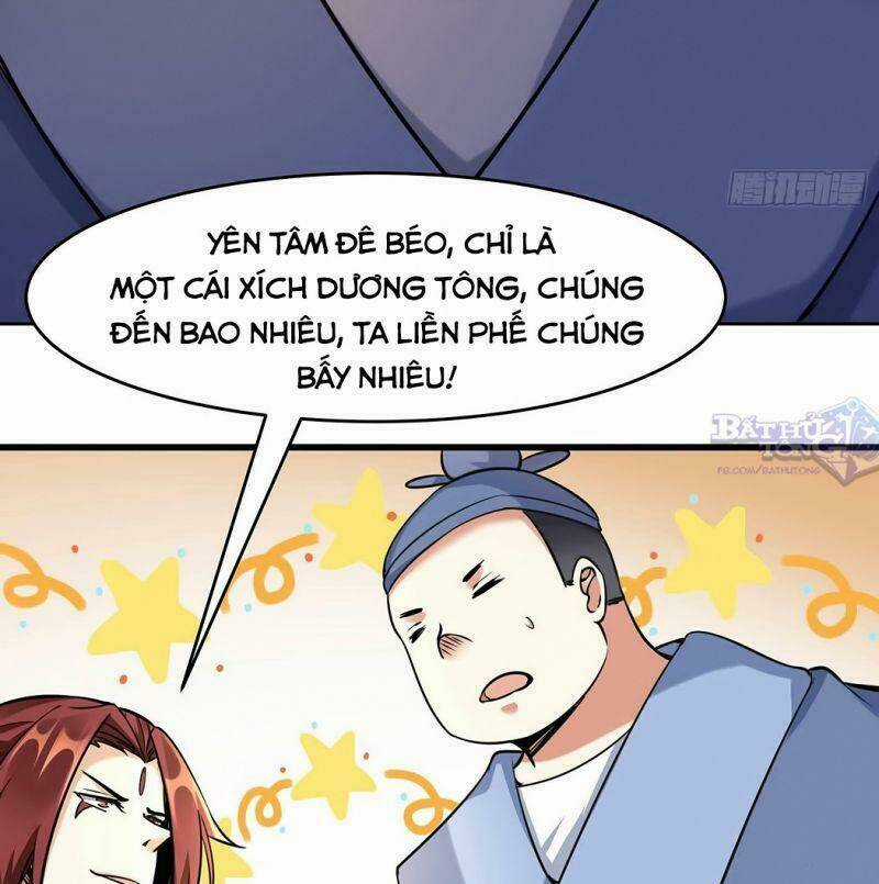 Đồ Đệ Của Ta Đều Là Nữ Ma Đầu Chapter 5 trang 67