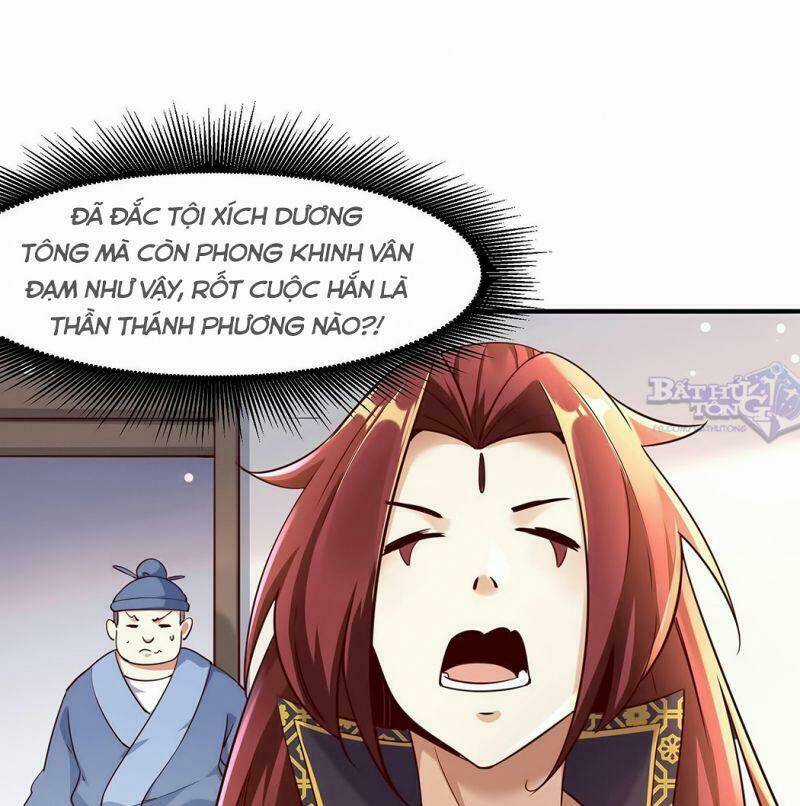Đồ Đệ Của Ta Đều Là Nữ Ma Đầu Chapter 5 trang 69