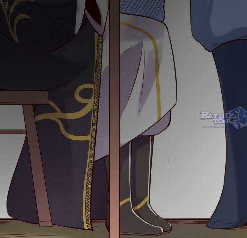 Đồ Đệ Của Ta Đều Là Nữ Ma Đầu Chapter 5 trang 7