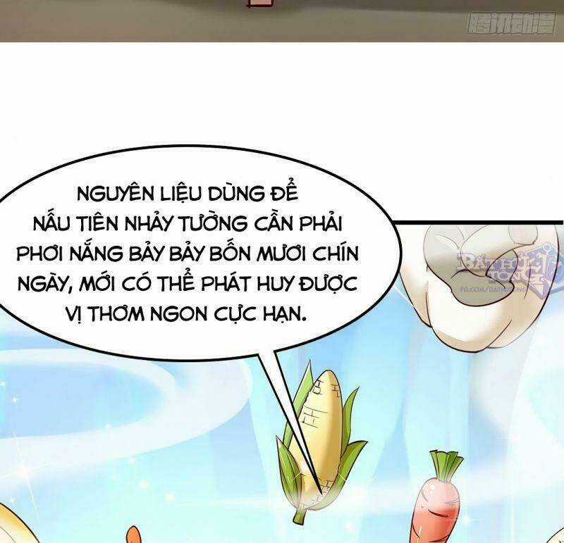 Đồ Đệ Của Ta Đều Là Nữ Ma Đầu Chapter 5 trang 8