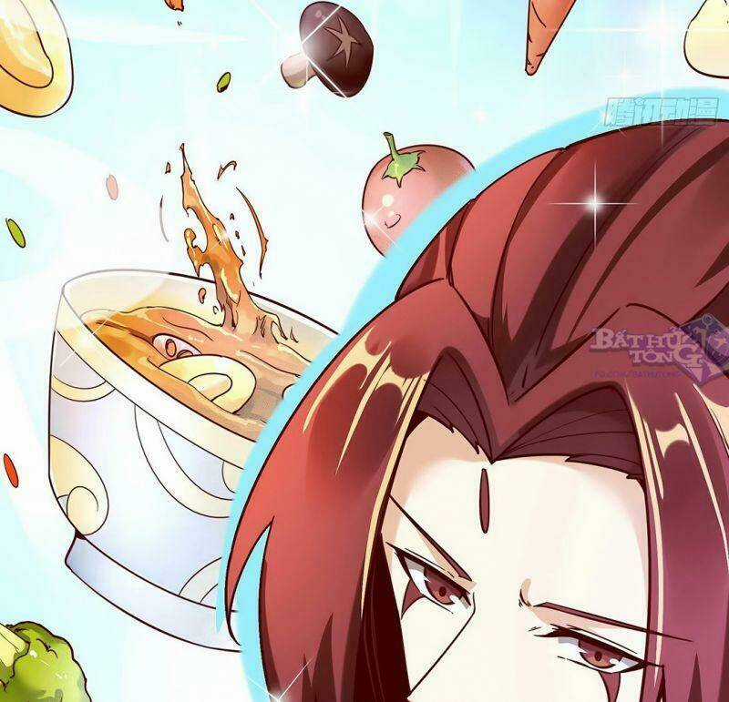 Đồ Đệ Của Ta Đều Là Nữ Ma Đầu Chapter 5 trang 9