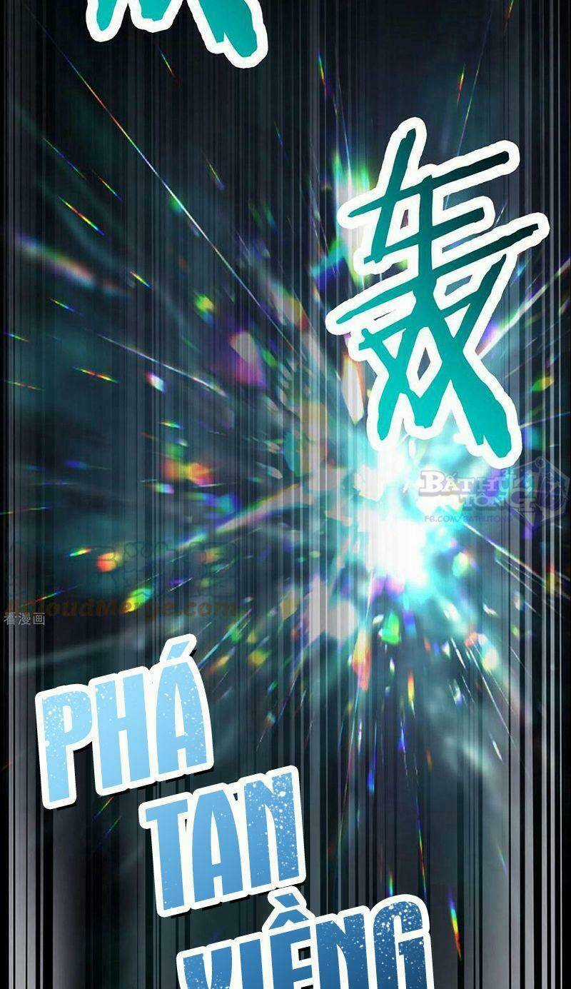 Đồ Đệ Của Ta Đều Là Nữ Ma Đầu Chapter 50 trang 11