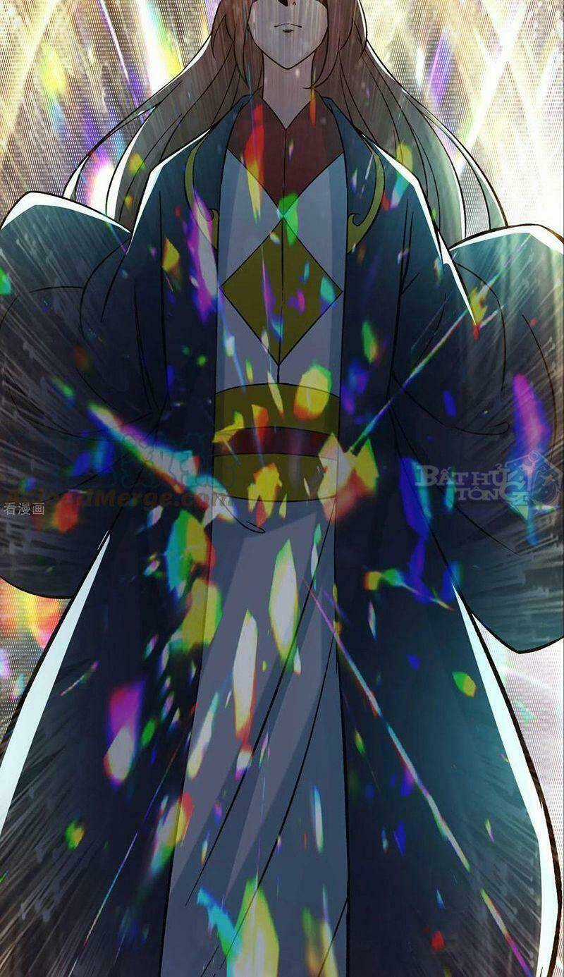 Đồ Đệ Của Ta Đều Là Nữ Ma Đầu Chapter 50 trang 14