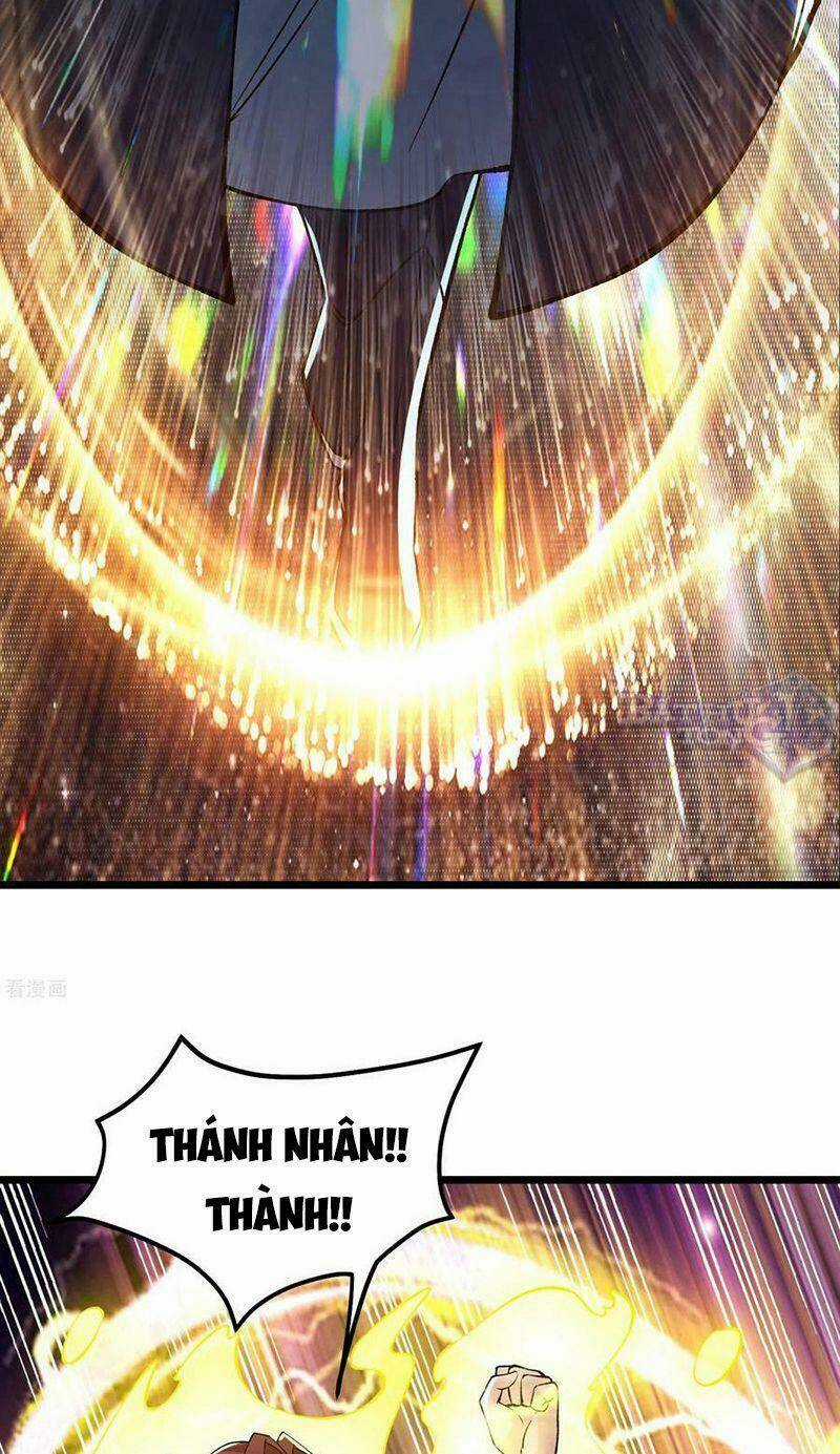 Đồ Đệ Của Ta Đều Là Nữ Ma Đầu Chapter 50 trang 15