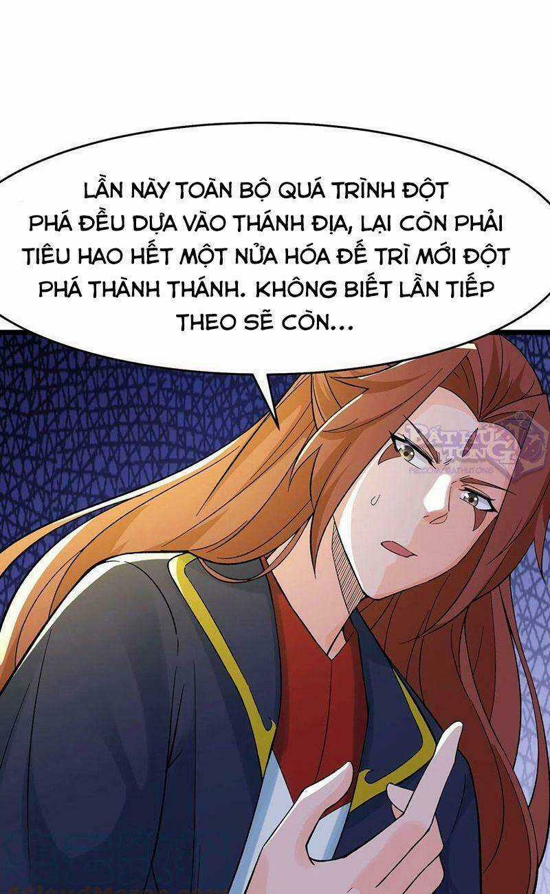 Đồ Đệ Của Ta Đều Là Nữ Ma Đầu Chapter 50 trang 17